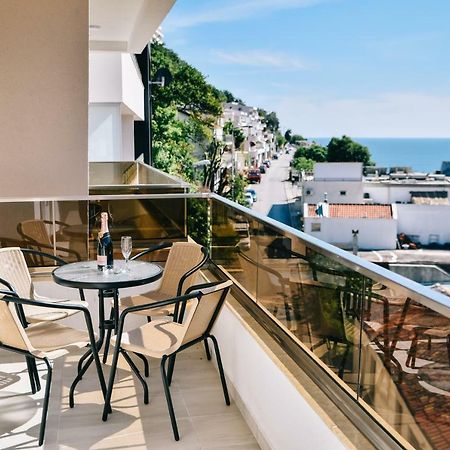 Appartamento Riva Luxury Ulcinj Esterno foto